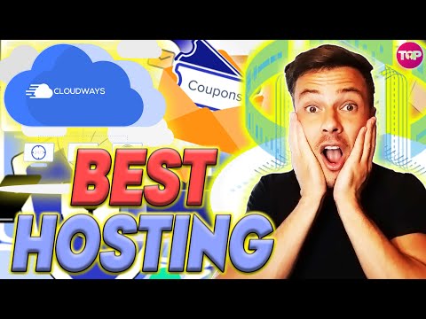 Video: Wat is die verskil tussen hosting en WordPress hosting?