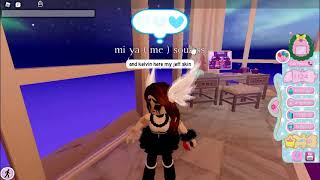 for my class mate at welholme academy // read description \\