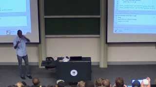 Python for Engineers: Functions 2/3 (Presentation)