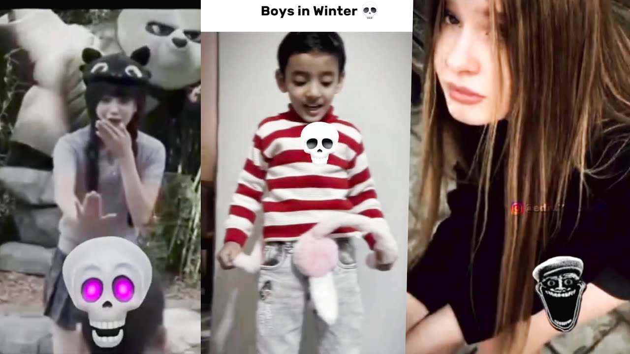 COLDEST MOMENTS TROLLFACE TIKTOKSPHONK TROLL EDITS