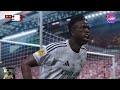 🎮 مباراة ليفربول ضد ريال مدريد | دوري أبطال أوروبا 2025 | محاكاة مباراة اليوم PES HIGHLIGHTS