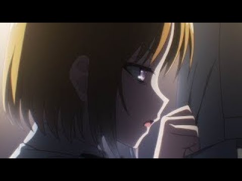 ようこそ実力至上主義の教室へ 裏 櫛田キター 何を伝えたかったのか ようこそ実力至上主義の教室へ Tvアニメ ようこそ実力至上主義の教室へ Pv 17 Youtube