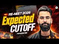 RE-NEET 2026: Expected Cutoff? Complete Paper Analysis By Wassim Bhat
