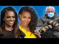 ATLien LIVE!!! Marc Daly DUMPS Kenya Moore | Kandi Burruss SPEAKS ON Racism at Bravo & More