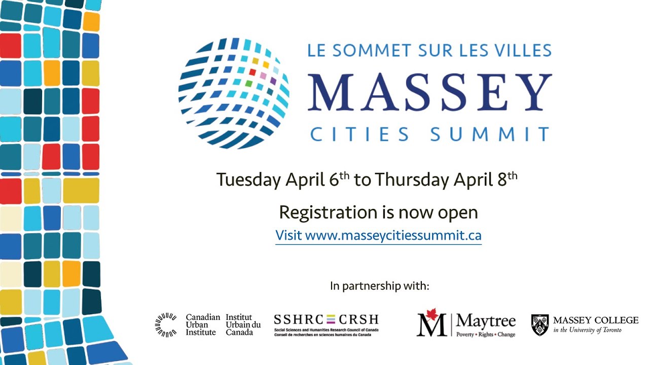 Alternative City Futures: Lessons from Around the World