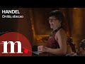 Capture de la vidéo Sandrine Piau Performs Handel's "Orrida, Obscura" At The 2024 Bayreuth Baroque Festival