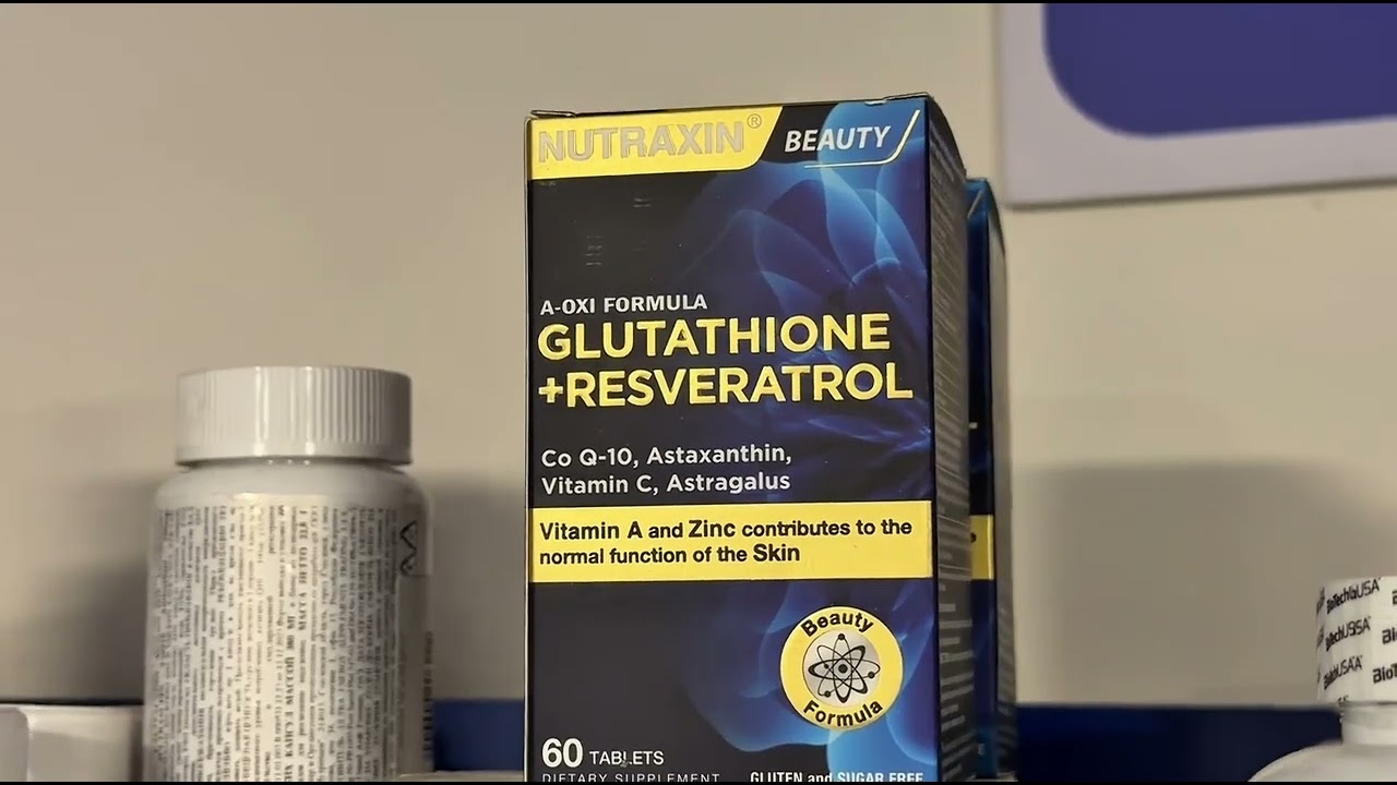Nutraxin