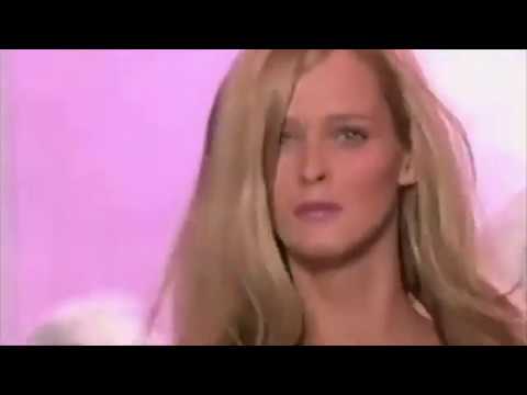 All Estonian Models - Victoria's Secret Fashion Show - YouTube