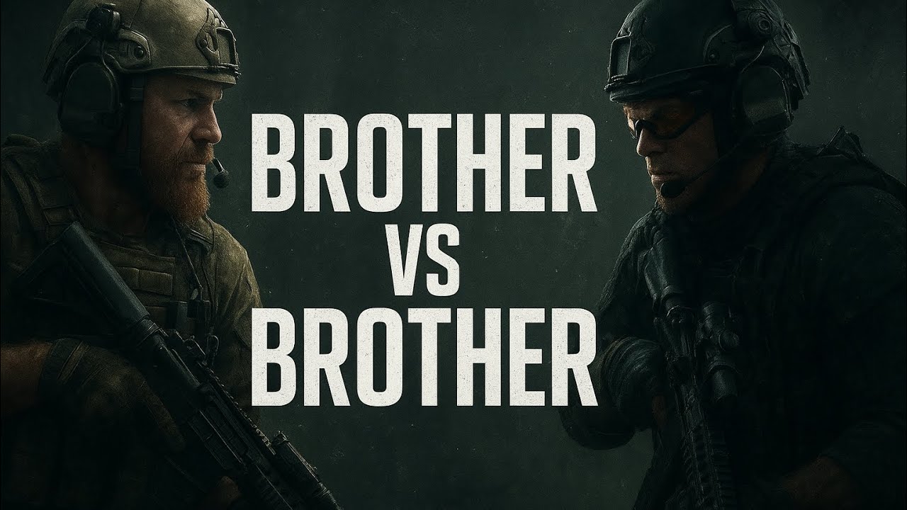Brother Vs Brother Breakpointnull