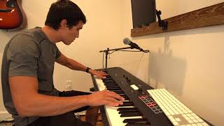 Steve Baskis Berklee Personal Statement