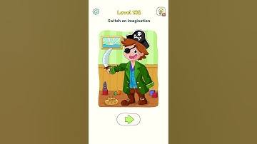 DOP 3 Displace One Part Level 133