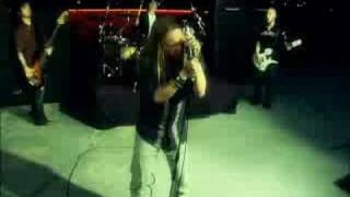 Drowning Pool- 37 Stitches OFFICIAL Video