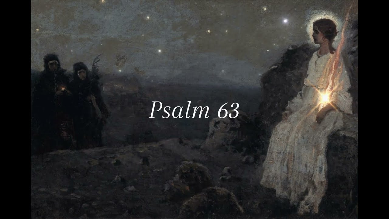Psalms 61-70 | 