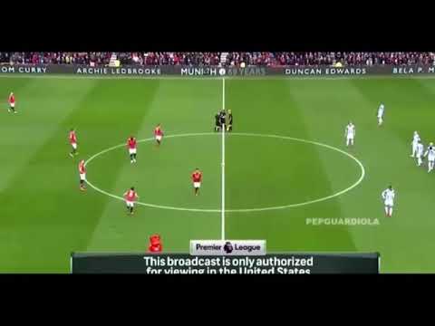Manchester United Vs Huddersfield 2_0 all goals and extended highlights