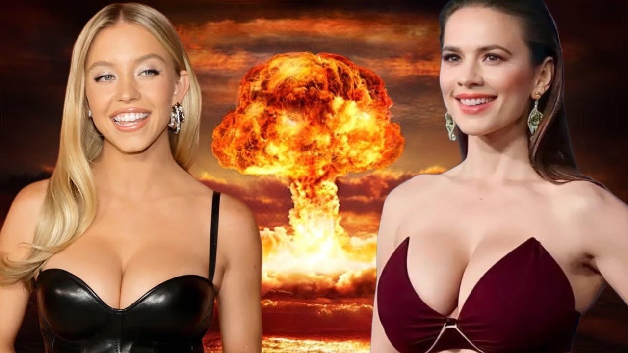 Sydney Sweeney’s New Film & Warner Bros 0M Failure! G+G Daily