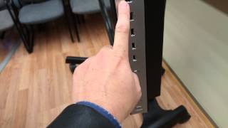 Infocus INF5520 Mondopad Unbox and Quick Review.