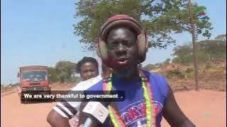 Mutanda–Kasempa-Kaoma Road Works Set to Begin