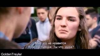 Трейлер "Жизнь Адель" премьера 7-11-2013 Трейлер "Жизнь Адель" премьера 7-11-2013