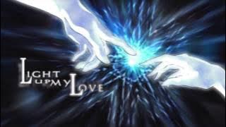 Cytus | Chapter 1-1: Light Up My Love Audio/Lyrics HD