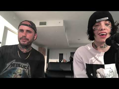 Making a Hit Song with Lil Xan