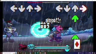 I BEAT knockout on hell difficulty e