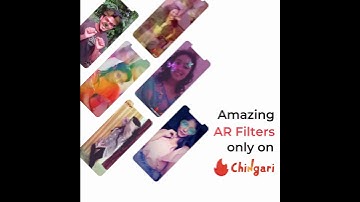 Chingari App | India