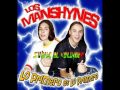 LOS MANSHYNES - MI RITMO BUM BUM