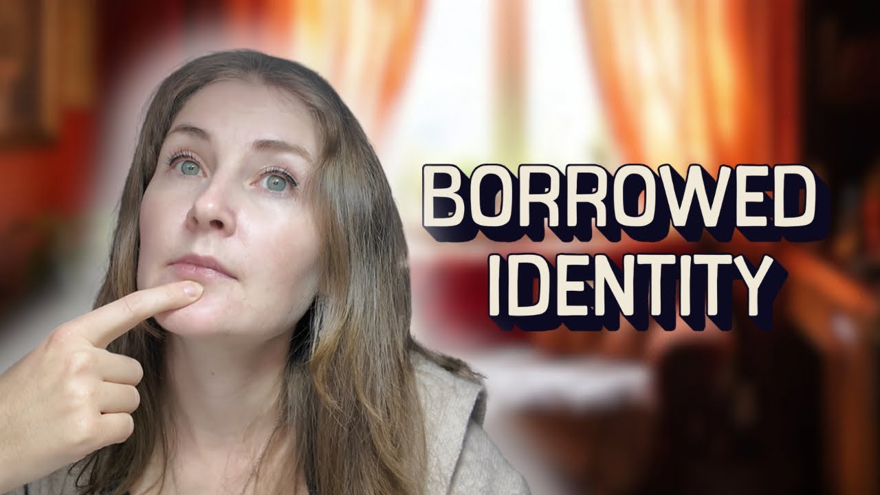 How Trauma Made Me Someone I’m Not