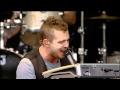 OneRepublic - Say (All I Need) (Live @ V Festival 17.08.2008)