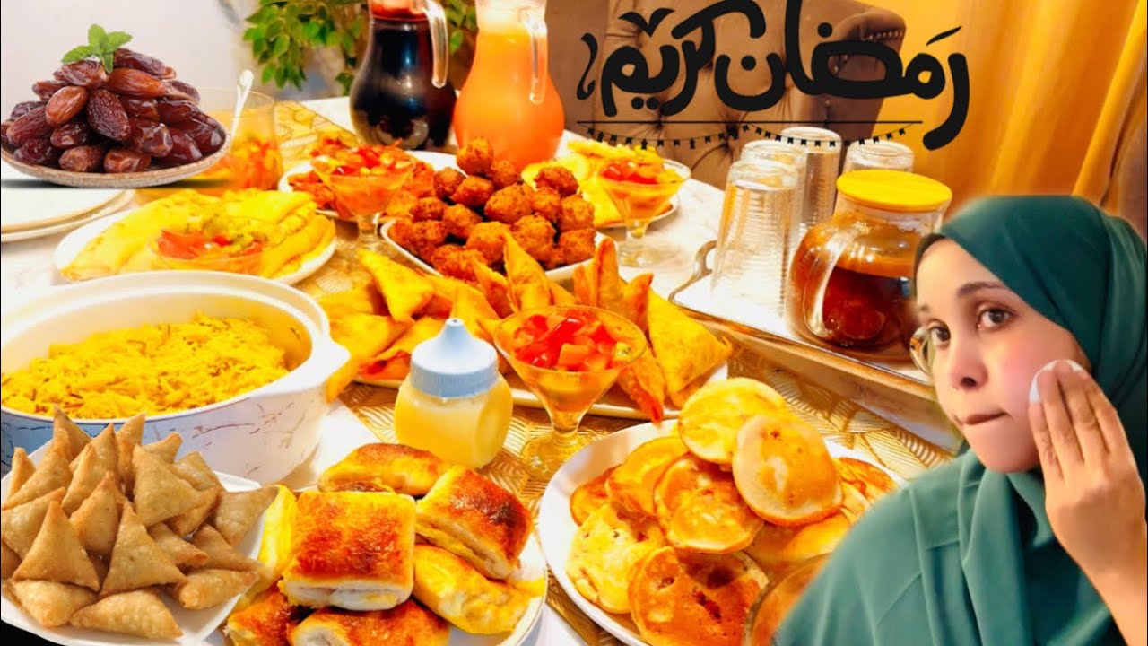 DAILY ROUTINE 2023 RAMADAN MUBARAK #my_rajo