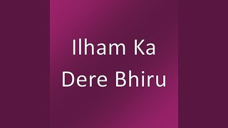 Dere Bhiru