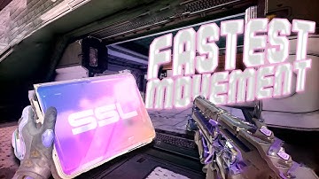 New 2025 Splitgate 2 Settings for MAX Movement & AIM LOCK Precision