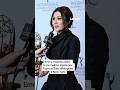 Emmy Awards 2025 Algerian Journalist Fayrouz Ziani Honored In New York Algeria 