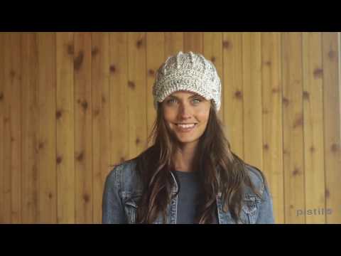 Pistil Clara Hat - Women's Video - Pistil Clara Hat - Women's Video