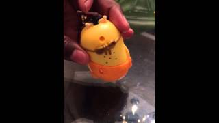 Mcdonalds Minion Toy Fail
