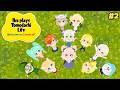 【Tomodachi Life】I literally cannot keep the lovebirds apart so let's play some more!【Cosmia】