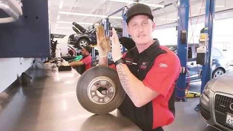 Why do your brakes pulsate?