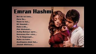 Best of Emraan Hashmi 2023 💖 Hindi Romantic Songs 2023 💖 Emraan Hashmi Hits Songs 💖 | Iztiraar Lofi screenshot 2