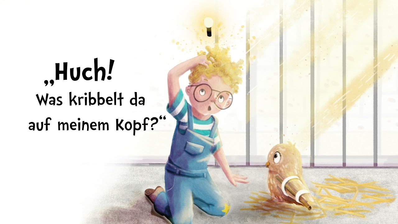 Trailer Emil Einstein YouTube