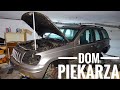 Dom Piekarza |Urbex #209|