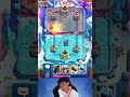 快速豬vs快速弩，誰更勝一籌！#clashroyale  #皇室戰爭