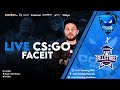 ⭐[CSGO] AllStars * FACEIT with mates * #staycooL!😎⭐