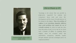Hughes – Bergsonian Philosophy of Religion in 20th-century Turkey