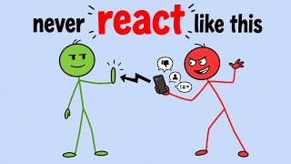 Getting Humiliated Online? Never React Like This — Do This Instead