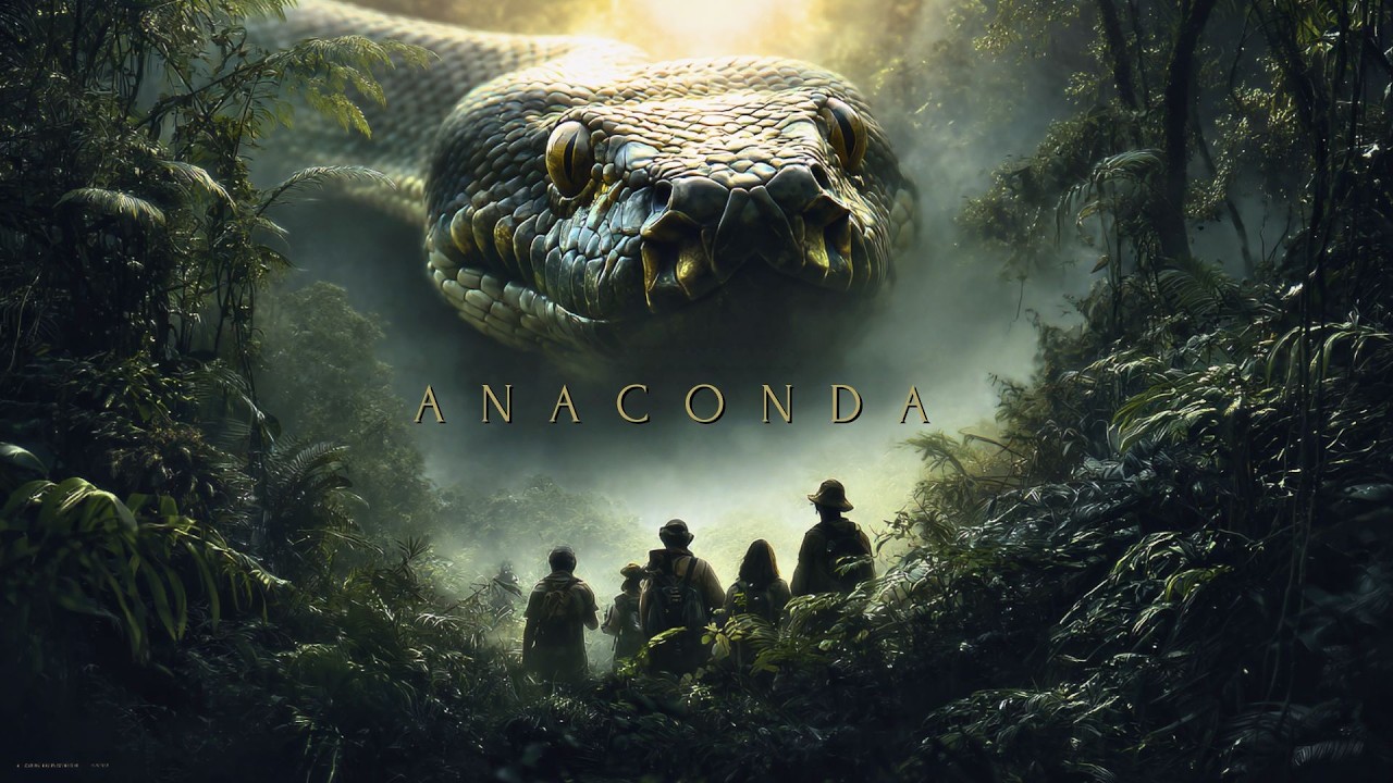 Friends' vacation turned into a fight for survival! | HORROR Full Movie | FREE