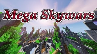 Mega Skywars Highlights 2 - Punch II