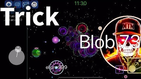 Nebulous.io | Tricks ⚡ "Imparable"