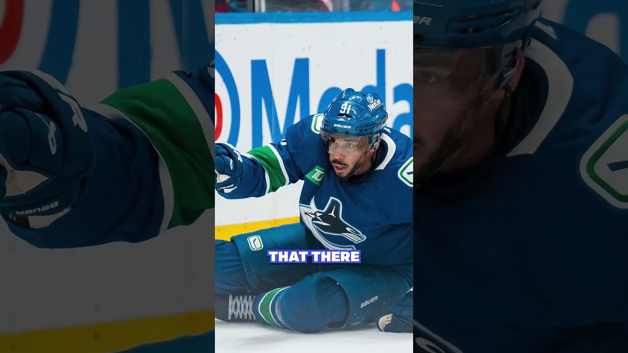 I'll be surprised if the Canucks are able to move Evander Kane before the deadline.