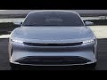 ТОП 10 Крутых Электромобилей 2019. Конкуренты Tesla.