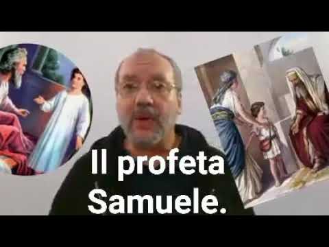 Video: Il Significato Del Nome Samuel